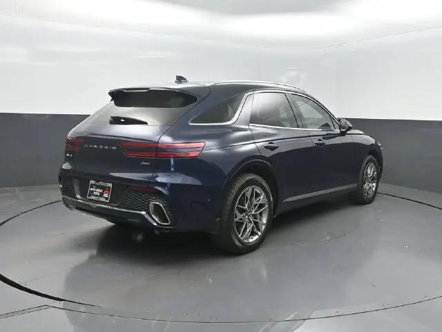 2022 Genesis GV70 2.5T AWD