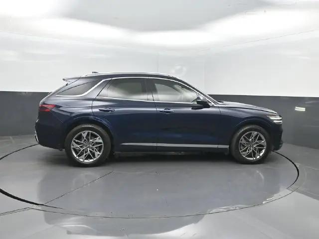 2022 Genesis GV70 2.5T AWD