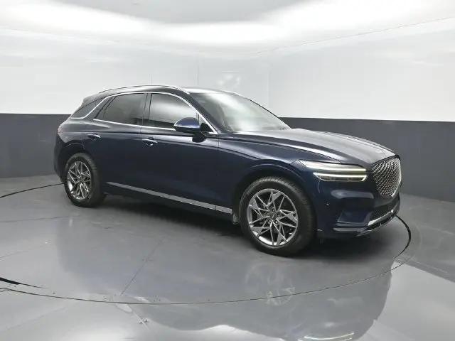 2022 Genesis GV70 2.5T AWD