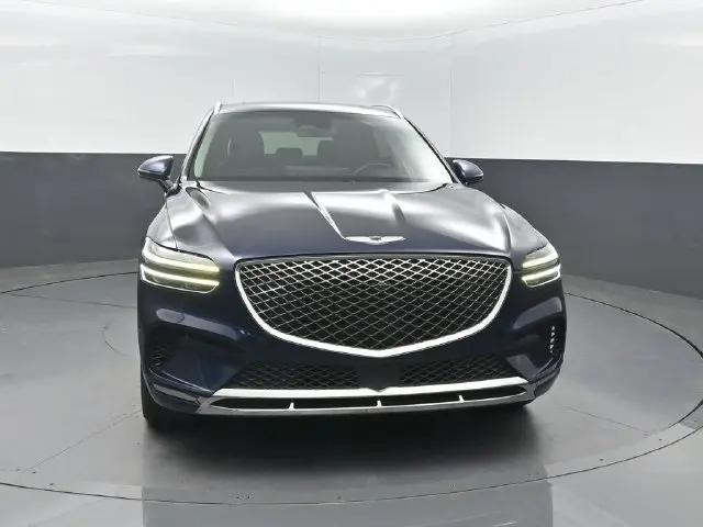2022 Genesis GV70 2.5T AWD