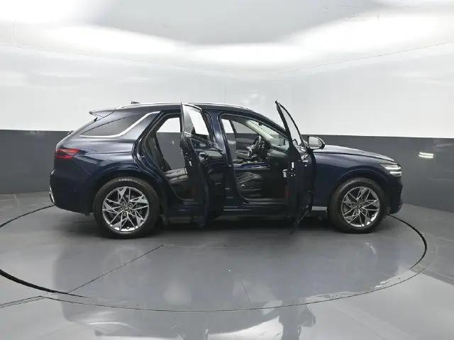 2022 Genesis GV70 2.5T AWD