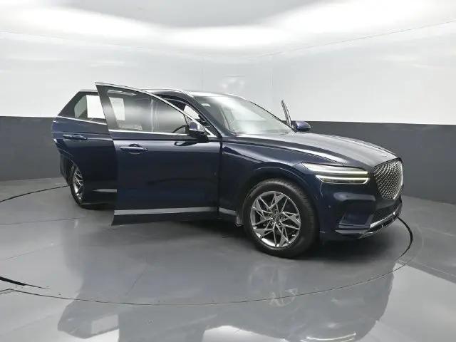 2022 Genesis GV70 2.5T AWD