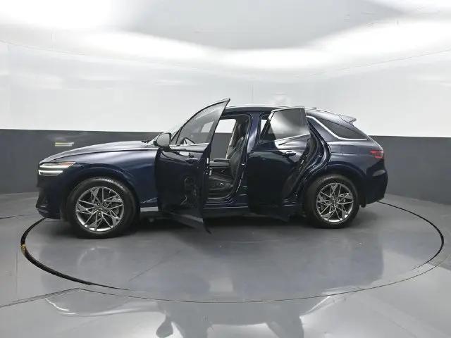 2022 Genesis GV70 2.5T AWD