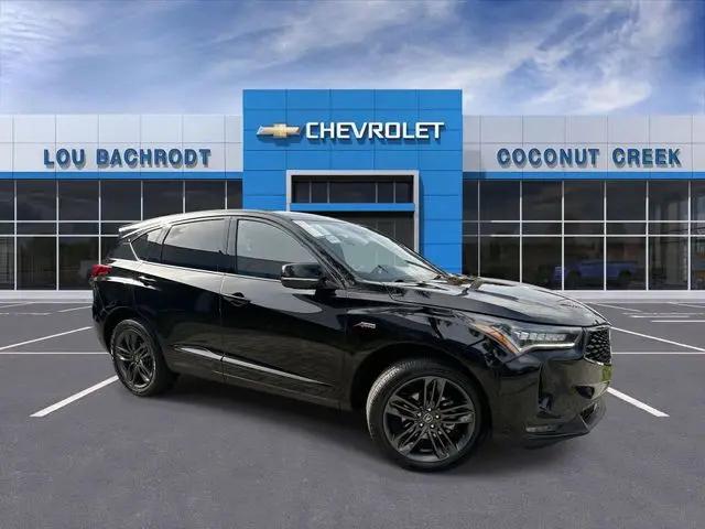 2023 Acura RDX A-SPEC Package for sale in Coconut Creek, FL