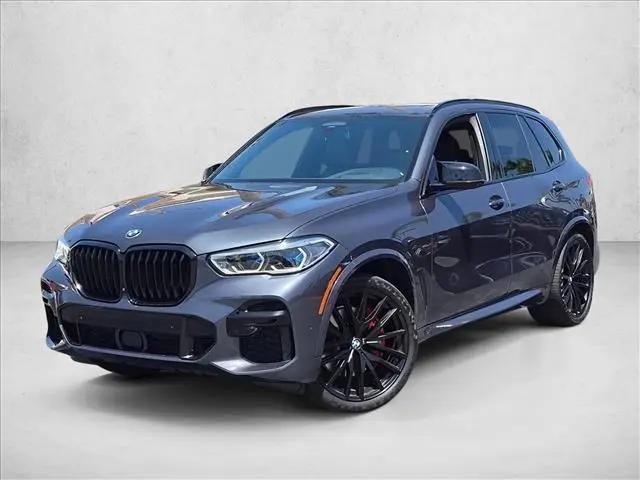 2022 BMW X5 sDrive40i for sale in Carlsbad, CA