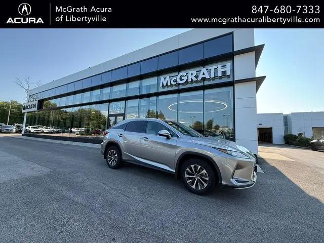 2022 Lexus RX 350 RX 350 for sale in Libertyville, IL