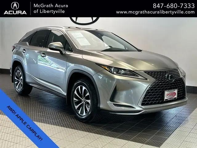 2022 Lexus RX 350 RX 350 for sale in Libertyville, IL