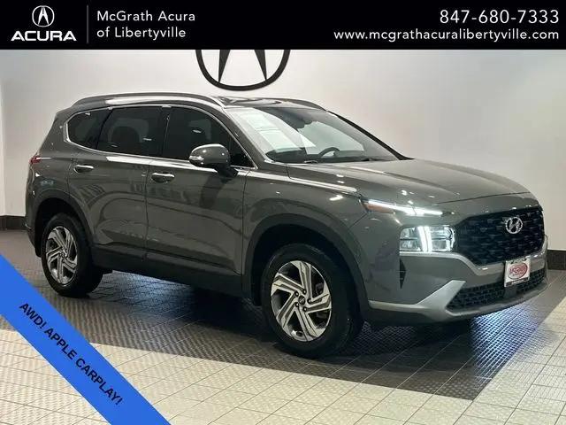 2023 Hyundai Santa Fe SEL for sale in Libertyville, IL