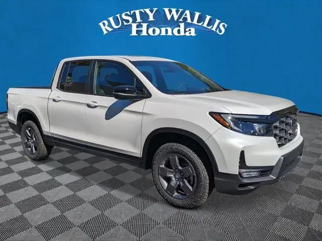 2026 Honda Ridgeline TrailSport for sale in Dallas, TX