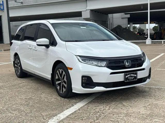 2026 Honda Odyssey EX-L for sale in Dallas, TX