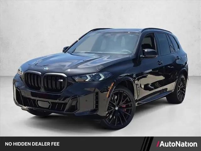 2026 BMW X5 M60i for sale in Carlsbad, CA