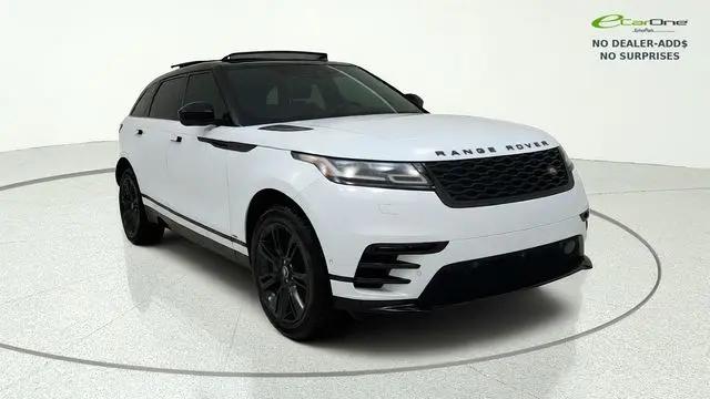 2021 Land Rover Range Rover Velar P250 R-Dynamic S for sale in Plano, TX