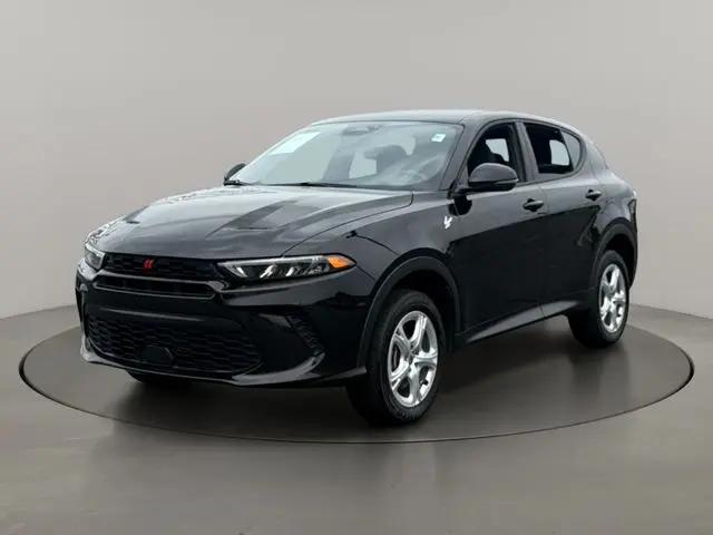 2023 Dodge Hornet GT AWD
