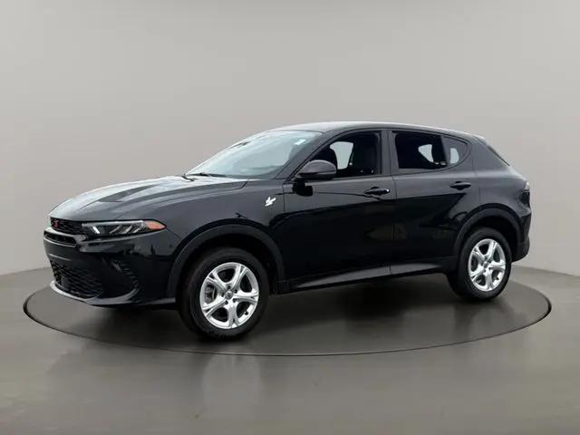 2023 Dodge Hornet GT AWD
