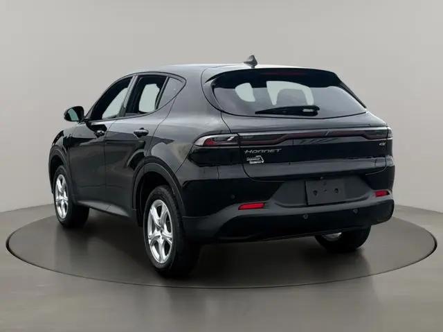 2023 Dodge Hornet GT AWD