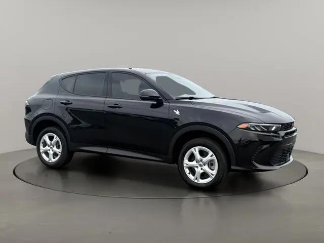 2023 Dodge Hornet GT AWD