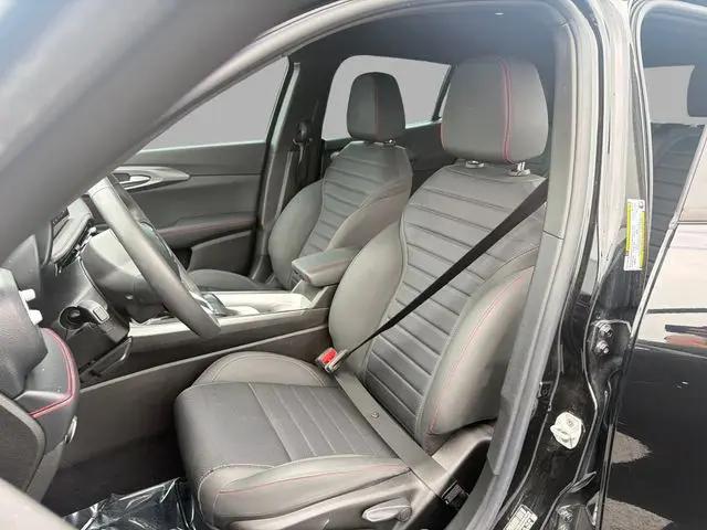 2023 Dodge Hornet GT AWD