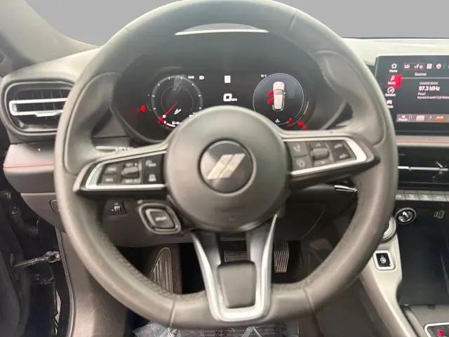 2023 Dodge Hornet GT AWD