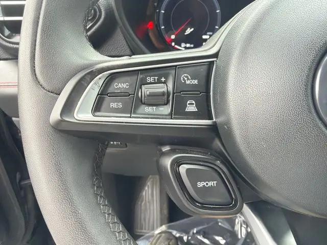 2023 Dodge Hornet GT AWD