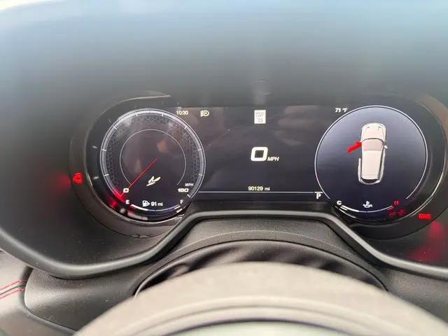 2023 Dodge Hornet GT AWD