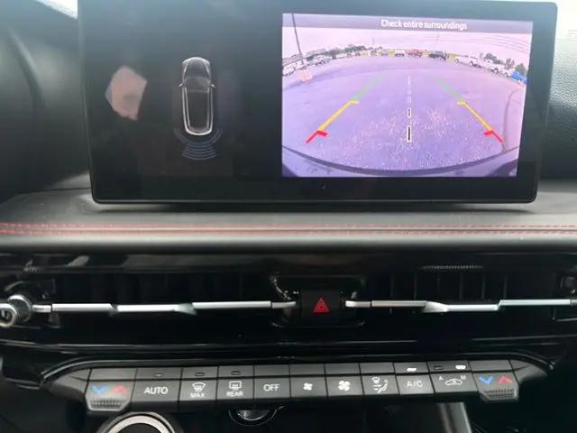 2023 Dodge Hornet GT AWD