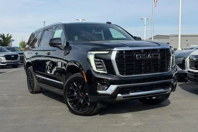 2026 GMC Yukon XL 4WD Denali for sale in Woodland, CA