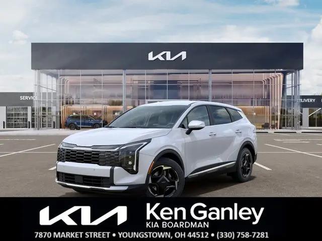 2026 Kia Sportage EX for sale in Boardman, OH