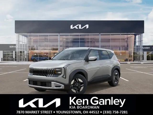 2027 Kia Seltos LX for sale in Boardman, OH