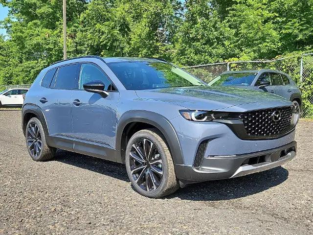 2026 Mazda CX-50 2.5 Turbo Premium Plus for sale in Trevose, PA