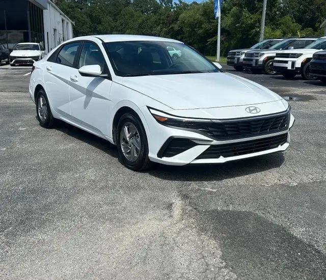 2026 Hyundai Elantra SE for sale in New Bern, NC