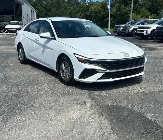 2026 Hyundai Elantra SE for sale in New Bern, NC