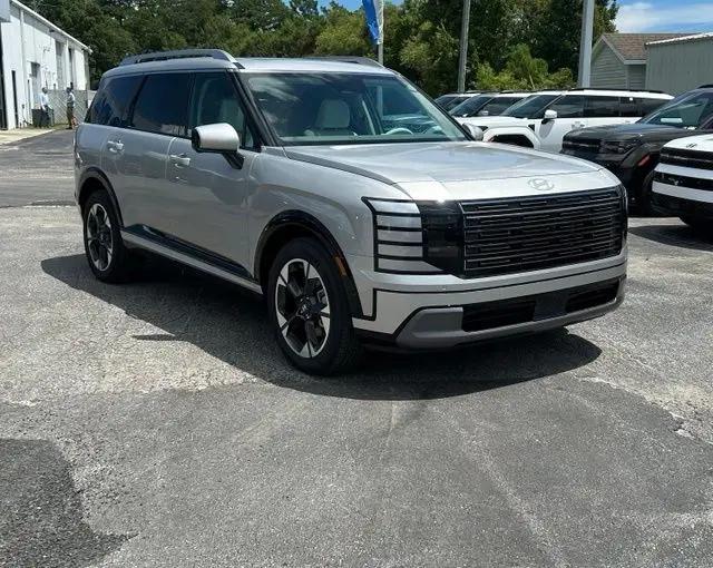 2026 Hyundai Palisade Limited for sale in New Bern, NC