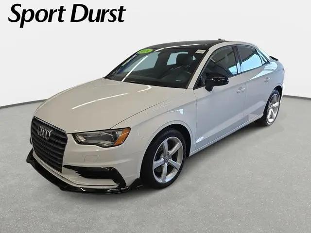 2016 Audi A3 1.8T Premium for sale in Goldsboro, NC
