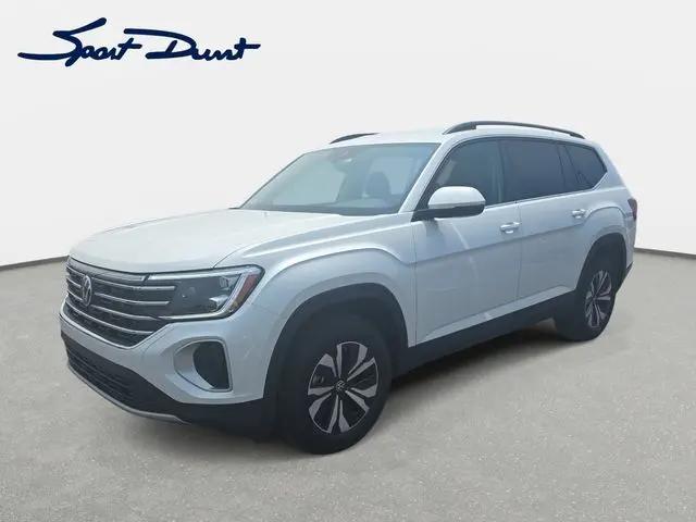 2026 Volkswagen Atlas SE for sale in Goldsboro, NC