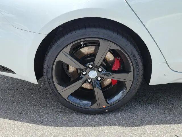 2026 Genesis G70 3.3T RWD Sport Prestige