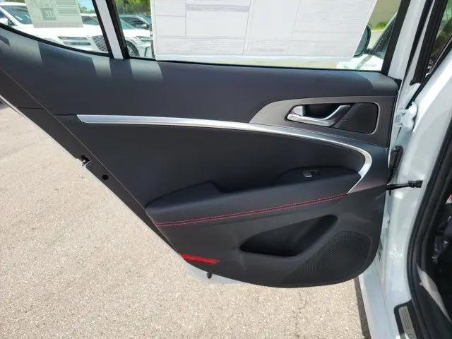 2026 Genesis G70 3.3T RWD Sport Prestige