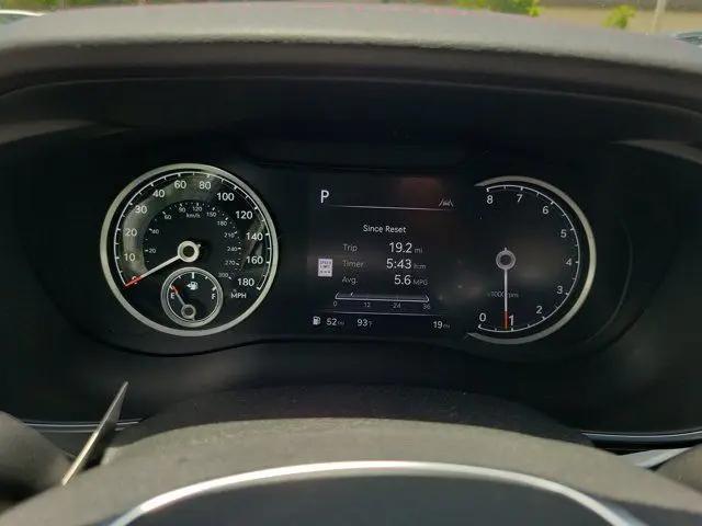 2026 Genesis G70 3.3T RWD Sport Prestige