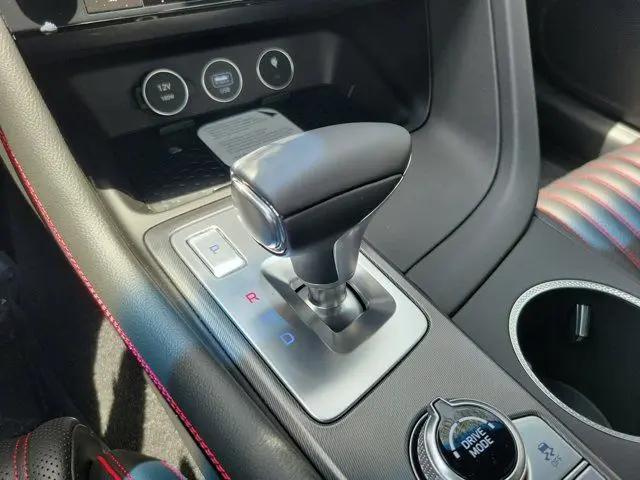 2026 Genesis G70 3.3T RWD Sport Prestige