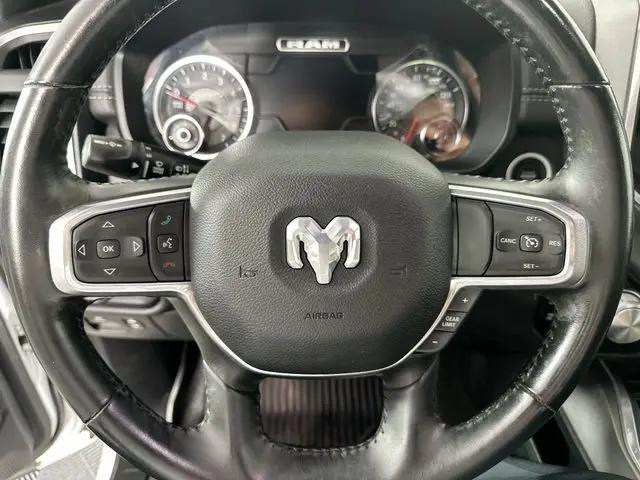 2023 Ram 1500 Laramie Crew Cab 4x4 57 Box