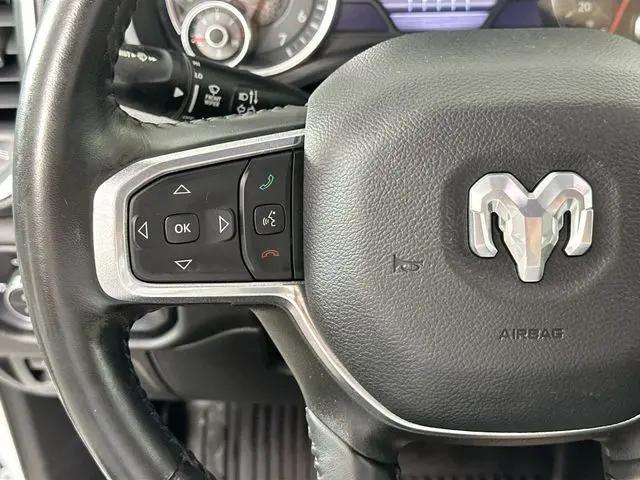 2023 Ram 1500 Laramie Crew Cab 4x4 57 Box