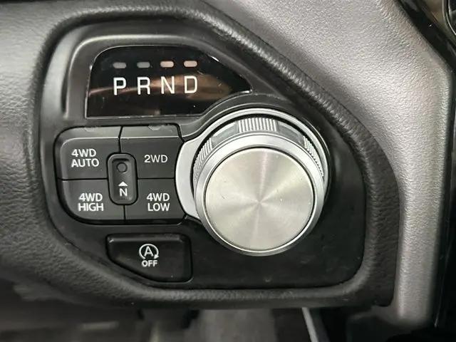 2023 Ram 1500 Laramie Crew Cab 4x4 57 Box