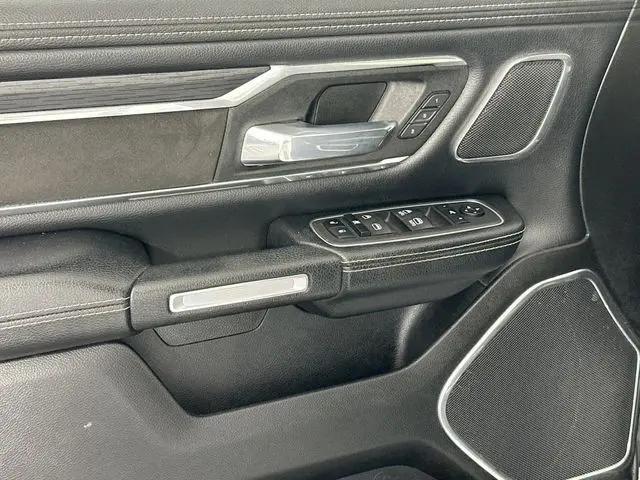2023 Ram 1500 Laramie Crew Cab 4x4 57 Box