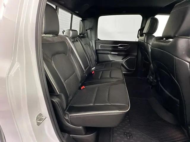 2023 Ram 1500 Laramie Crew Cab 4x4 57 Box