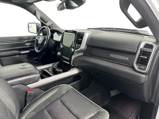 2023 Ram 1500 Laramie Crew Cab 4x4 57 Box