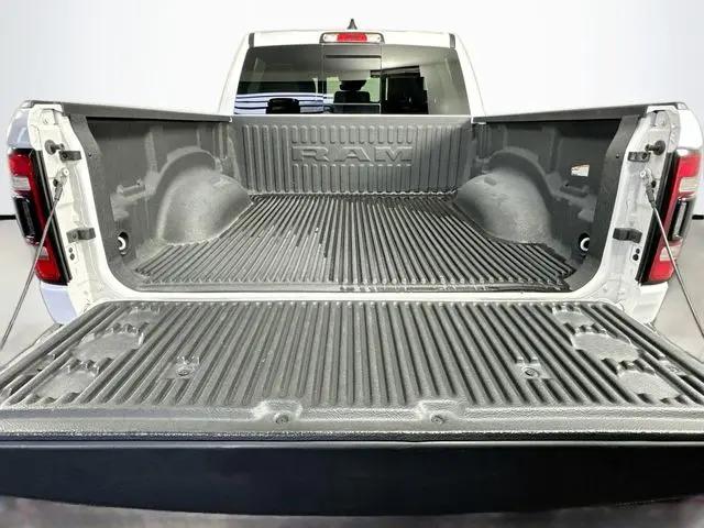 2023 Ram 1500 Laramie Crew Cab 4x4 57 Box