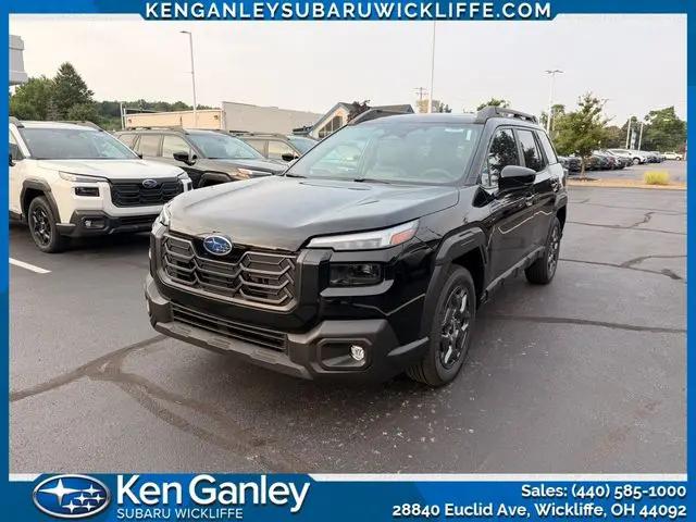 2026 Subaru Outback Premium for sale in Wickliffe, OH
