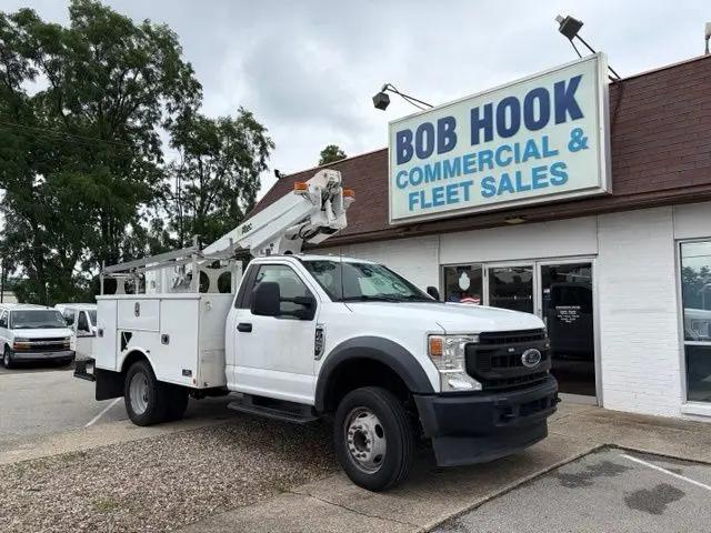 2021 Ford F-450 XL for sale in Louisville, KY
