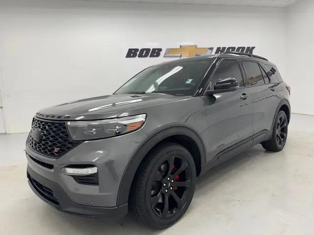 2020 Ford Explorer ST for sale in Louisville, KY