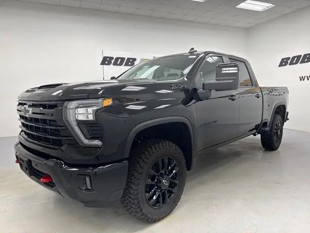 2026 Chevrolet Silverado 2500HD Crew Cab, Standard Bed, LT, 4WD for sale in Louisville, KY