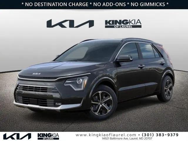 2026 Kia Niro Hybrid SX for sale in Laurel, MD